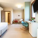 Alloggio per agriturismo Monteborre *