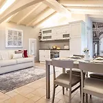 Monteborre Alloggio per agriturismo Cento (Emilia-Romagna)