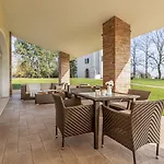 Alloggio per agriturismo Monteborre Cento (Emilia-Romagna)