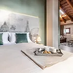 Alloggio per agriturismo Monteborre Cento (Emilia-Romagna)
