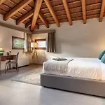 Monteborre Alloggio per agriturismo Cento (Emilia-Romagna)