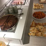 Monteborre Alloggio per agriturismo Cento (Emilia-Romagna)