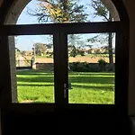 Alloggio per agriturismo Monteborre