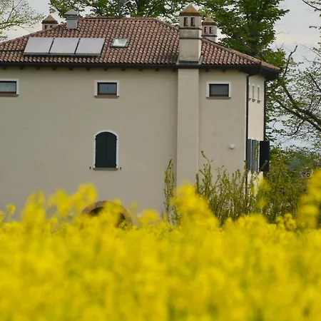 Gospodarstwo agroturystyczne Monteborre *