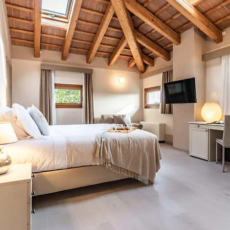 Monteborre Gospodarstwo agroturystyczne