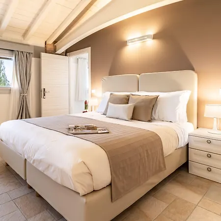 Monteborre * Cento (Emilia-Romagna)