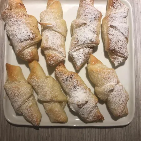 Monteborre Bauernhof *