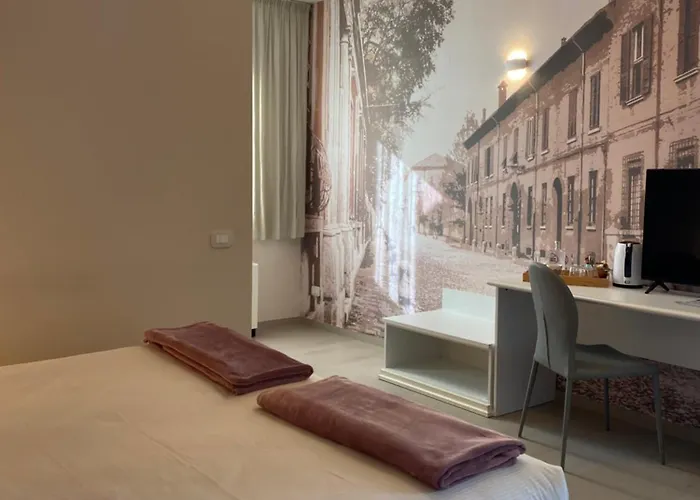 Monteborre Gospodarstwo agroturystyczne