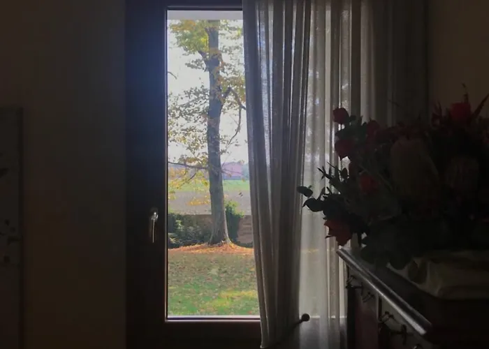 Monteborre Gospodarstwo agroturystyczne *