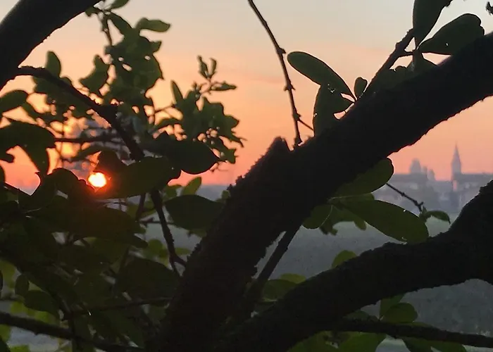 Monteborre * Cento (Emilia-Romagna)