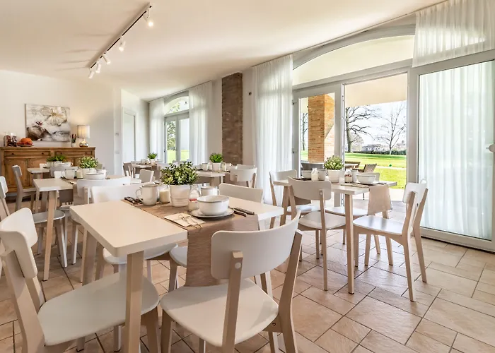 Monteborre Gospodarstwo agroturystyczne