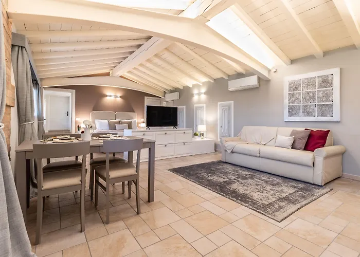 Gospodarstwo agroturystyczne Monteborre *