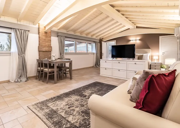 Monteborre Cento (Emilia-Romagna)