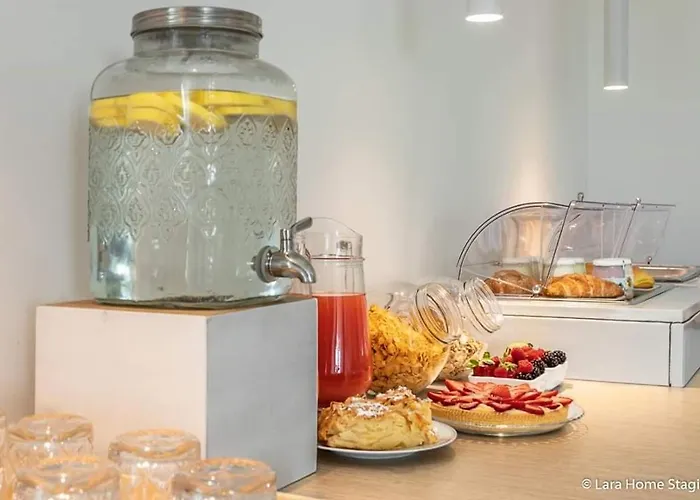 Monteborre Gospodarstwo agroturystyczne