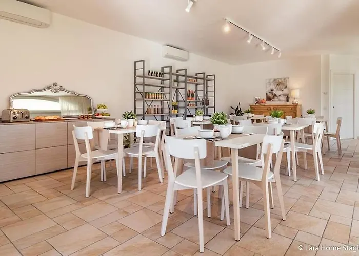 Gospodarstwo agroturystyczne Monteborre *