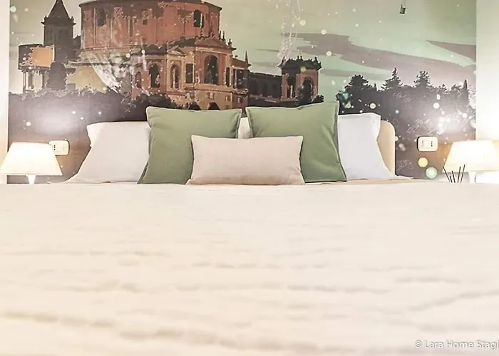 Monteborre Gospodarstwo agroturystyczne