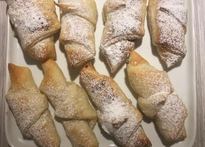 Monteborre Gospodarstwo agroturystyczne *