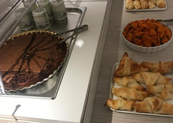 Monteborre Gospodarstwo agroturystyczne Cento (Emilia-Romagna)