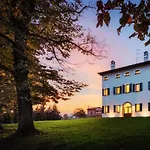Vakantieboerderij Monteborre