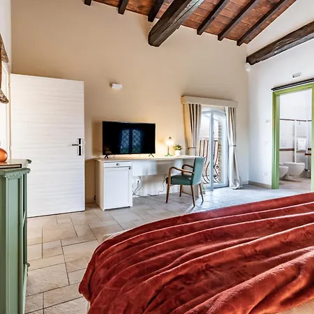 Farm stay Monteborre