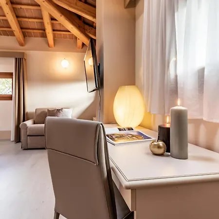 Farm stay Monteborre
