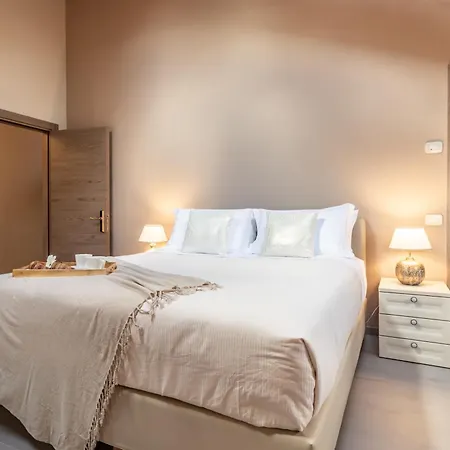 Monteborre Farm stay *