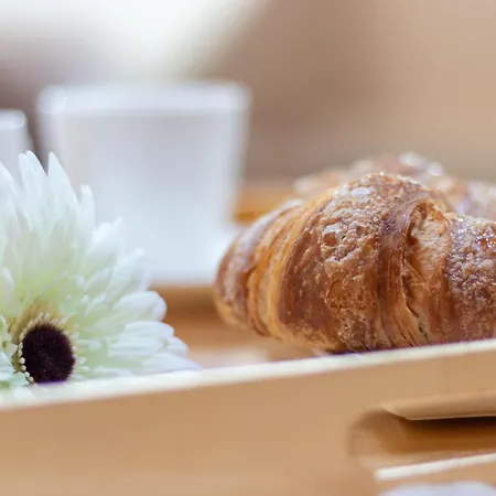 Farm stay Monteborre