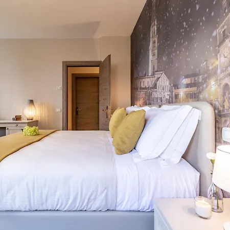 Farm stay Monteborre