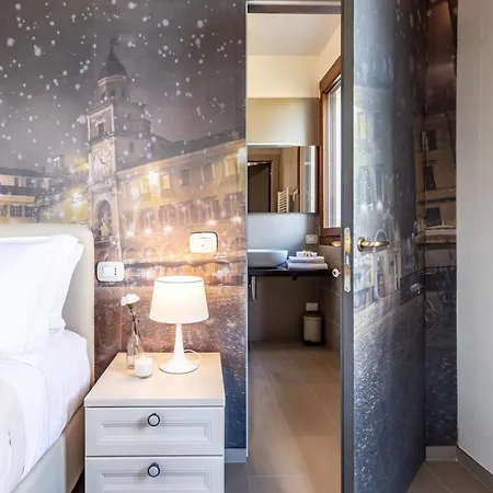 Farm stay Monteborre