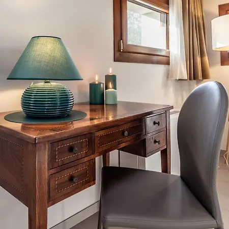 Monteborre Farm stay