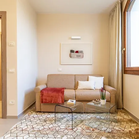 Farm stay Monteborre Cento (Emilia-Romagna)