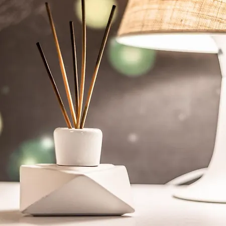 Alojamento de Turismo Rural Monteborre Cento (Emilia-Romagna)