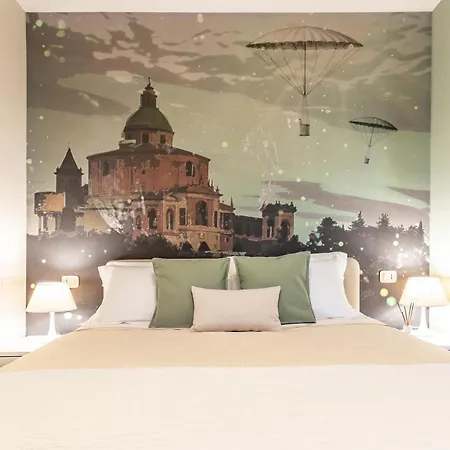 Farm stay Monteborre