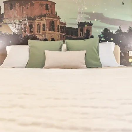 Farm stay Monteborre *
