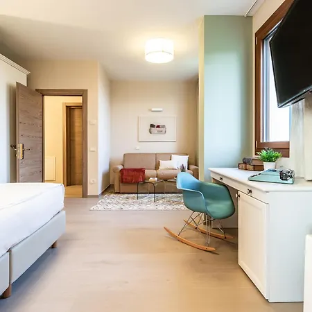 Farm stay Monteborre *