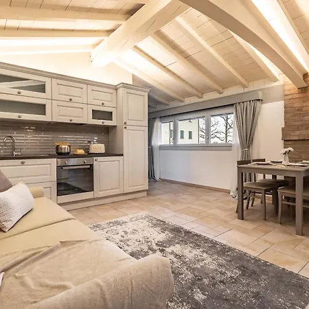 Monteborre Farm stay