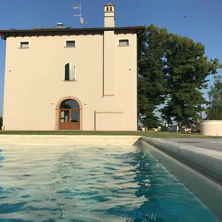 Monteborre * Cento (Emilia-Romagna)