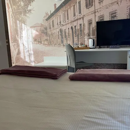 Monteborre Farm stay