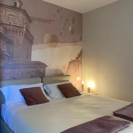 Monteborre 팜스테이 첸토