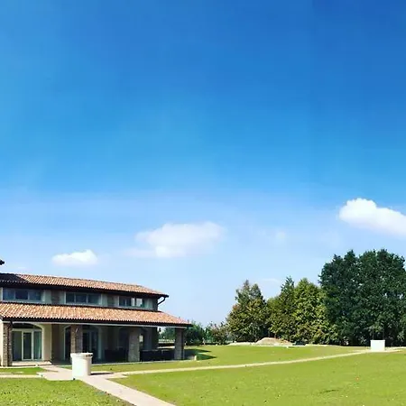 Monteborre Alloggio per agriturismo