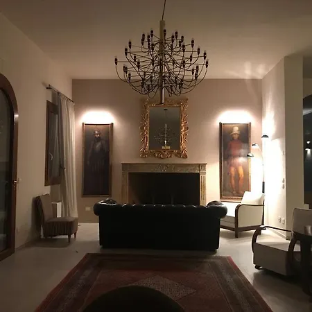 Feriegård Monteborre