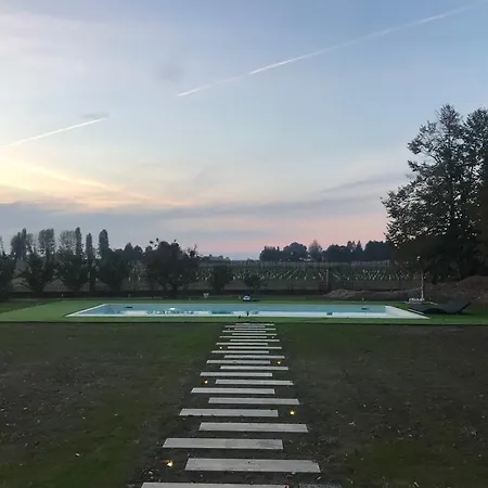 Alojamento de Turismo Rural Monteborre