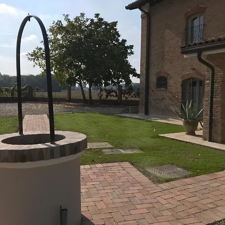 Monteborre 팜스테이