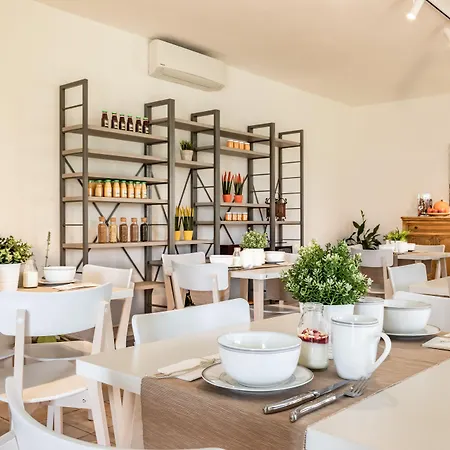 팜스테이 Monteborre 첸토