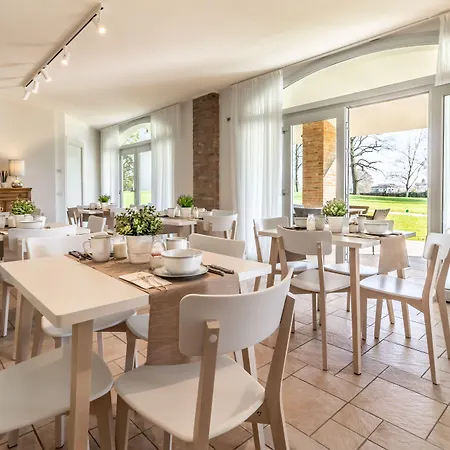 Monteborre Alojamento de Turismo Rural