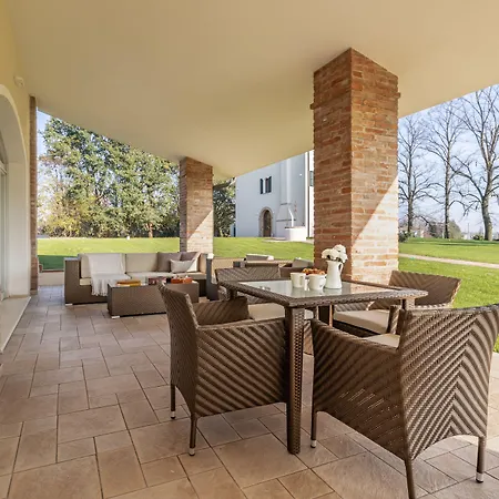 팜스테이 Monteborre 첸토