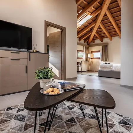 Monteborre 팜스테이 *