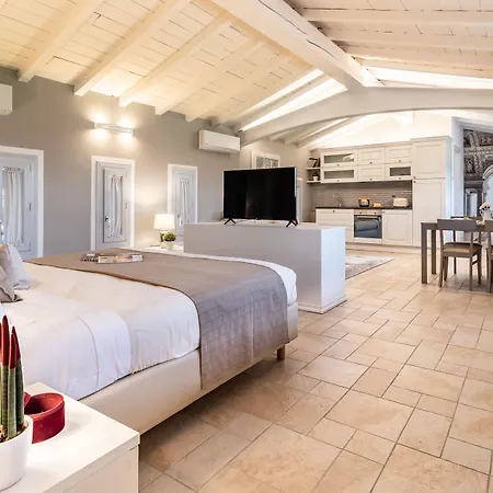 Monteborre 팜스테이 첸토