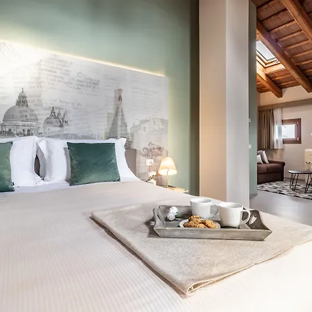 Alojamento de Turismo Rural Monteborre Cento (Emilia-Romagna)