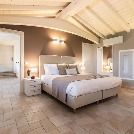 Monteborre * Cento (Emilia-Romagna)